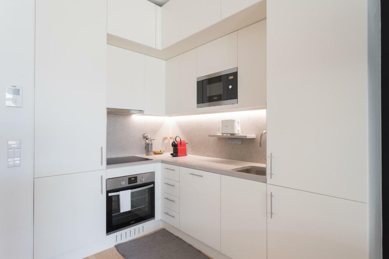 Flh Cais Sodre Charming Flat Apartment Lisbon Exterior photo
