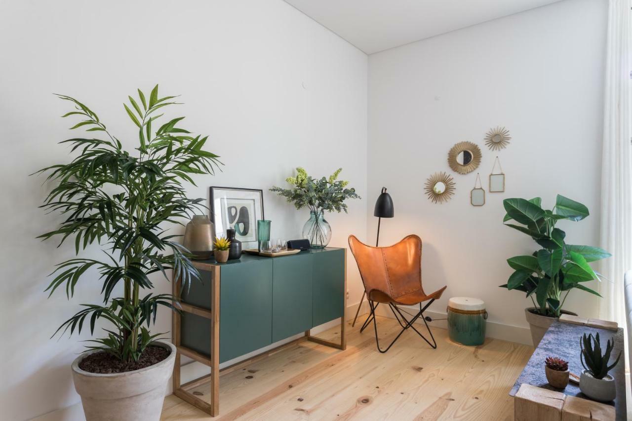 Flh Cais Sodre Charming Flat Apartment Lisbon Exterior photo